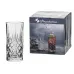 Набор стаканов для коктейля Pasabahce Timeless 4шт 295мл 52820 Набор стаканов для коктейля Pasabahce Timeless 4шт 295мл 52820