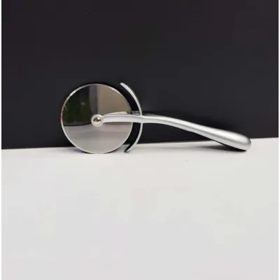 Нож для пиццы Lessner Savoy 18,5 см из нержавеющей стали 10223 Нож для пиццы Lessner Savoy 18,5 см из нержавеющей стали 10223