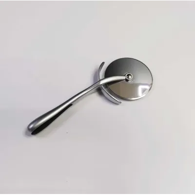 Нож для пиццы Lessner Savoy 18,5 см из нержавеющей стали 10223 Нож для пиццы Lessner Savoy 18,5 см из нержавеющей стали 10223