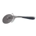 Нож для пиццы Lessner Savoy 18,5 см из нержавеющей стали 10223