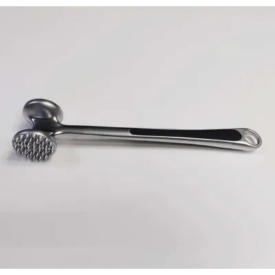 Молоток кухонный Lessner Savoy для отбивания мяса металлический 22,5 см 10224-Les