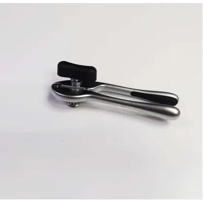 Консервний ключ Lessner Savoy 17 см 10217-Les Консервний ключ Lessner Savoy 17 см 10217-Les