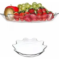 Страва Pasabahce Patisserie d-32 см 10442-Pas Страва Pasabahce Patisserie d-32 см 10442-Pas