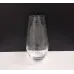 Ваза скляна 24,5 см Crystalex Bohemia 82237
