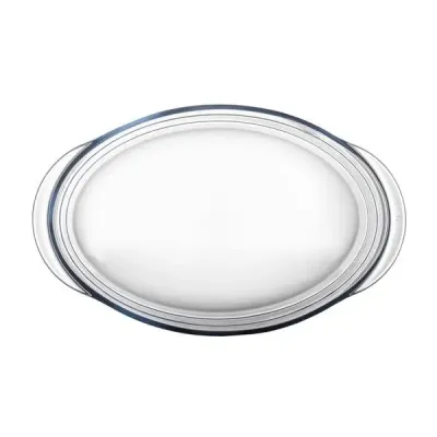 Каструля для запікання овальна O Cuisine 4 л (459AC00)