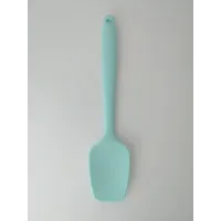 Силиконовая лопатка Kitchen 1940C Бирюзовая