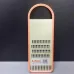 Терка для корейской морковки A-PLUS 1218 Молочная