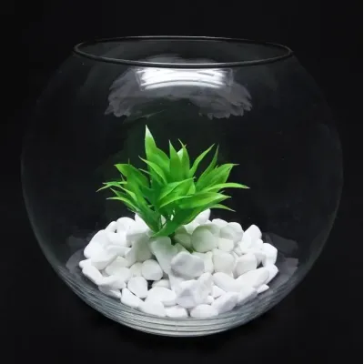 Ваза-акваріум Pasabahce Куля Botanica h-16 см 45068 Ваза-акваріум Pasabahce Куля Botanica h-16 см 45068