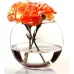 Ваза-акваріум Pasabahce Куля Botanica h-16 см 45068 Ваза-акваріум Pasabahce Куля Botanica h-16 см 45068