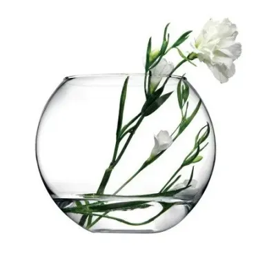 Ваза-акваріум Pasabahce Куля Botanica h-16 см 45068 Ваза-акваріум Pasabahce Куля Botanica h-16 см 45068