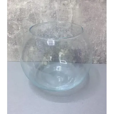 Ваза-акваріум Pasabahce Куля Botanica h-16 см 45068 Ваза-акваріум Pasabahce Куля Botanica h-16 см 45068