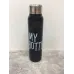 Термос My Bottle 300 мл A-PLUS Black 229