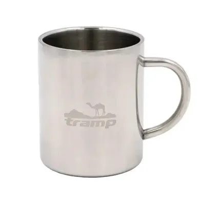 Термокружка Tramp TRC-010 из нержавеющей стали 400 мл