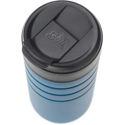 Термогорнятко Esbit MGF450TL 450 мл Синій (1054-017.0159) Термогорнятко Esbit MGF450TL 450 мл Синій (1054-017.0159)