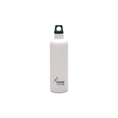 Термофляга Laken Futura Thermo 0,35 L White (1004-TE3B)