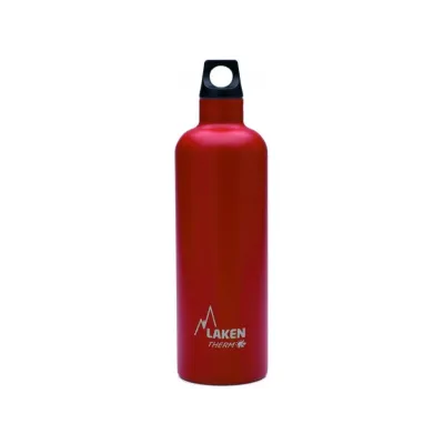 Термофляга Laken Futura Thermo 0,35 L Red (1004-TE3R)