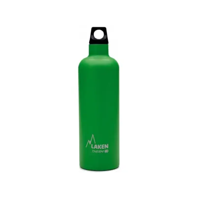 Термофляга Laken Futura Thermo 0,35 L Green (1004-TE3V)