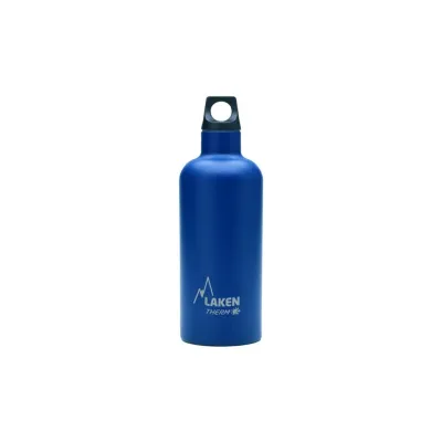 Термофляга Laken Futura Thermo 0,35 L Blue (1004-TE3A)