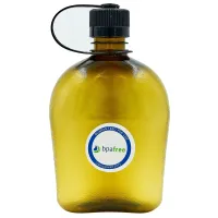 Фляга туристическая SILVER KNIGHT 1,5л TY-6839