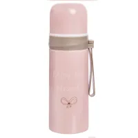Термос стальной 350ml MY FASHION STYLE SP-Sport 2373 Розовый