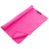 Полотенце спортивное MadWave M073602 40х80см Розовый Полотенце спортивное MadWave M073602 40х80см Розовый