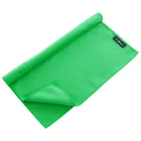 Полотенце спортивное MadWave M073602 40х80см Зеленый