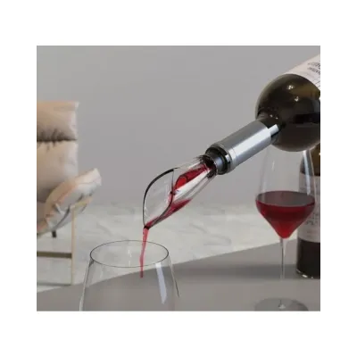 Винный набор Circle Joy Electric Wine Opener Gift Set 5 in 1 (CJ-TZ08) Винный набор Circle Joy Electric Wine Opener Gift Set 5 in 1 (CJ-TZ08)