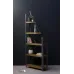 Этажерка GoodsMetall в стиле Лофт 1500х900х250 Этажерка GoodsMetall в стиле Лофт 1500х900х250