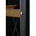 Стеллаж GoodsMetall в стиле Лофт 1700х800х300 Стеллаж GoodsMetall в стиле Лофт 1700х800х300