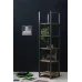 Стеллаж GoodsMetall в стиле Лофт 1600х300х300 