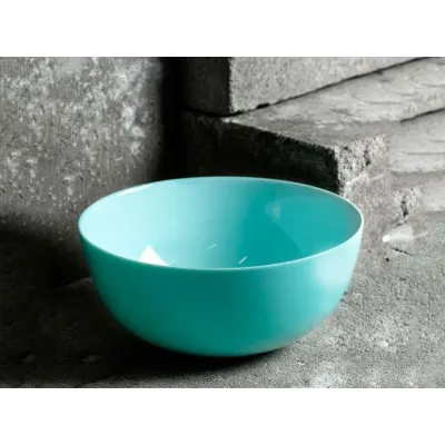 Салатник Luminarc Diwali Light Turquoise 21 см 2615 P LUM Салатник Luminarc Diwali Light Turquoise 21 см 2615 P LUM