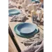 Салатник Luminarc Diwali Light Turquoise 21 см 2615 P LUM Салатник Luminarc Diwali Light Turquoise 21 см 2615 P LUM