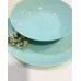 Салатник Luminarc Diwali Light Turquoise 21 см 2615 P LUM Салатник Luminarc Diwali Light Turquoise 21 см 2615 P LUM