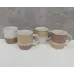 Набір кухлів 4 шт Limited Edition Good Day 360 мл B35-P246 Набір кухлів 4 шт Limited Edition Good Day 360 мл B35-P246