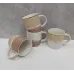 Набір кухлів 4 шт Limited Edition Good Day 360 мл B35-P246