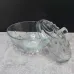 Сахарница Pasabahce Perla 97236 (14 см) Сахарница Pasabahce Perla 97236 (14 см)