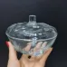 Сахарница Pasabahce Perla 97236 (14 см) Сахарница Pasabahce Perla 97236 (14 см)
