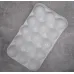 Лоток контейнер для хранения яиц Akay Plastik 15 шт AK680
