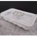 Лоток контейнер для хранения яиц Akay Plastik 15 шт AK680