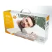 Ортопедична подушка Qmed Ergo Pillow Білий Ортопедична подушка Qmed Ergo Pillow Білий