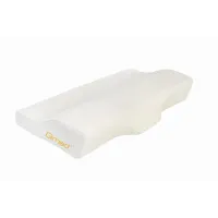 Ортопедична подушка Qmed Ergo Pillow Білий Ортопедична подушка Qmed Ergo Pillow Білий
