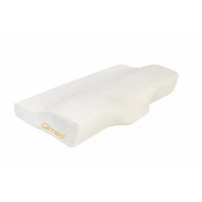 Ортопедична подушка Qmed Ergo Pillow Білий