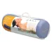 Подушка валик Qmed Head Pillow Синій