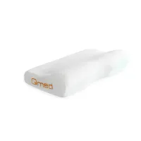 Подушка ортопедична Qmed Standard Pillow Plus