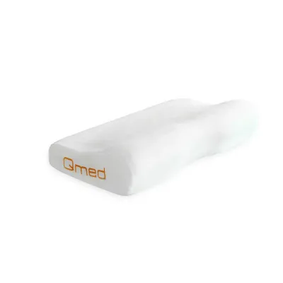 Подушка ортопедична Qmed Standard Pillow Plus