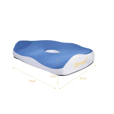 Ортопедическая подушка для сидения Qmed Seat Comfort