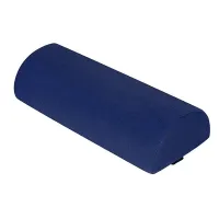 Подушка напіввулік Qmed Half Roll Pillow