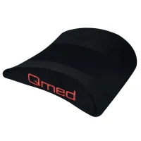 Подушка ортопедична під спину тверда Qmed Lumbar Support Hard Подушка ортопедична під спину тверда Qmed Lumbar Support Hard