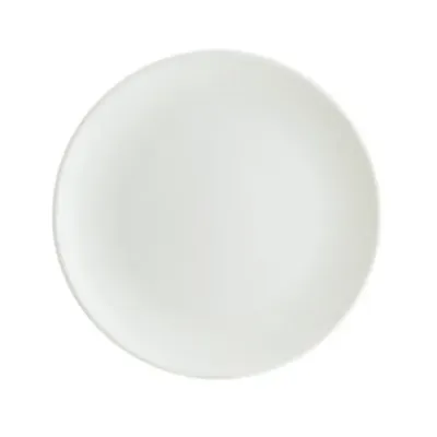 Тарелка Bonna Iris 23 см Белый IRSWHGRM23DZ