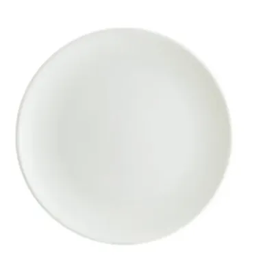 Тарелка Bonna Iris 25 см Белый IRSWHGRM25DZ